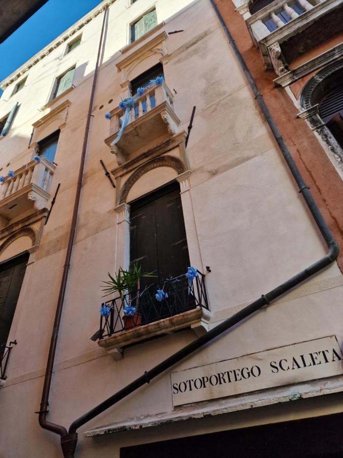 Appartamento Centro Di Venezia Eksteriør bilde
